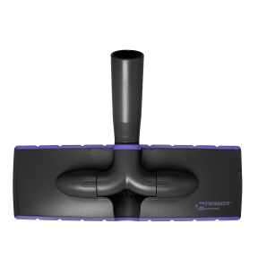 Twinner dammsugarmunstycke universal