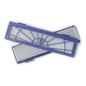 High Performance filter till Botvac, 2-pack