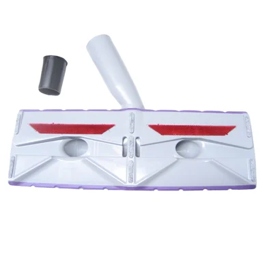 Twinner dammsugarmunstycke universal