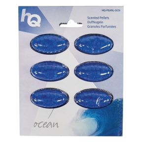 Dammsugardofter Pärlor Hav