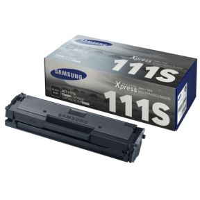 SAMSUNG 111S tonerkassett svart
